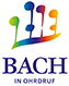 Logo: Bach in Ohrdruf