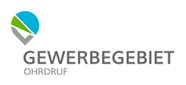 Logo: Gewerbegebiet Ohrdruf