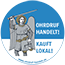 Logo: Ohrdruf handelt