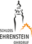 Logo: Schloss Ehrenstein