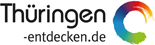 Logo: Thüringen-entdecken.de