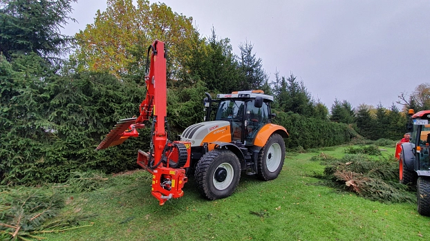 Bauhof Bauhof © Einheitsgemeinde Ohrdruf