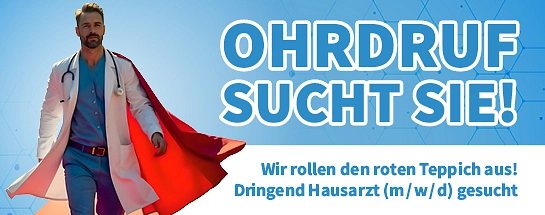 Hausarztsuche