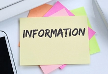 Information Information