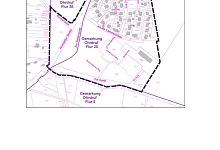 Informationsskizze 2. Änderung B-Plan Gartenstadt Informationsskizze 2. Änderung B-Plan Gartenstadt