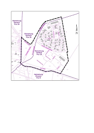Informationsskizze 2. Änderung B-Plan Gartenstadt Informationsskizze 2. Änderung B-Plan Gartenstadt © Einheitsgemeinde Ohrdruf