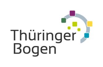 Logo Thüringer Bogen Logo Thüringer Bogen © Thüringer Bogen