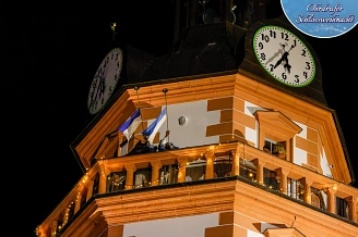Ohrdrufer Schlossweihnacht 2024 - 05 - Foto: Dr. Bernd Seydel