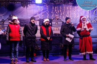 Ohrdrufer Schlossweihnacht 2024 - 06 - Foto: Dr. Bernd Seydel