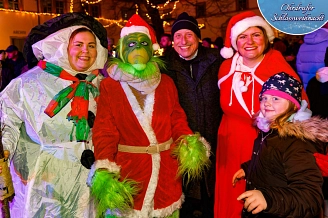Ohrdrufer Schlossweihnacht 2024 - 14 - Foto: Dr. Bernd Seydel