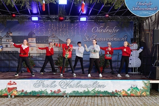 Ohrdrufer Schlossweihnacht 2024 - 19 - Foto: Dr. Bernd Seydel