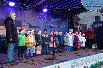 Ohrdrufer Schlossweihnacht 2024 - 21 - Foto: Dr. Bernd Seydel