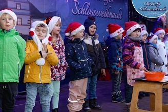 Ohrdrufer Schlossweihnacht 2024 - 22 - Foto: Dr. Bernd Seydel