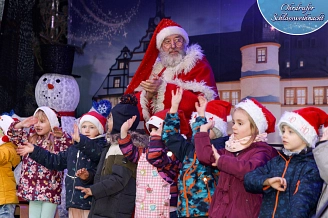 Ohrdrufer Schlossweihnacht 2024 - 23 - Foto: Dr. Bernd Seydel