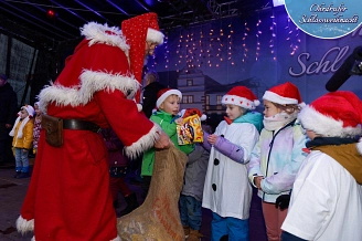 Ohrdrufer Schlossweihnacht 2024 - 25 - Foto: Dr. Bernd Seydel