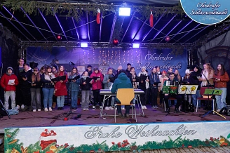 Ohrdrufer Schlossweihnacht 2024 - 29 - Foto: Dr. Bernd Seydel