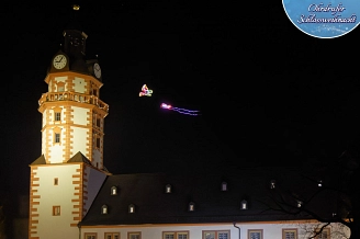 Ohrdrufer Schlossweihnacht 2024 - 35 - Foto: Dr. Bernd Seydel
