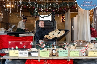 Ohrdrufer Schlossweihnacht 2024 - 36 - Foto: Dr. Bernd Seydel