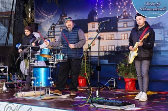 Ohrdrufer Schlossweihnacht 2024 - 38 - Foto: Dr. Bernd Seydel