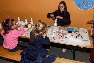 Ohrdrufer Schlossweihnacht 2024 - 39 - Foto: Dr. Bernd Seydel