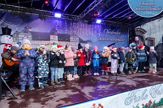 Ohrdrufer Schlossweihnacht 2024 - 41 - Foto: Dr. Bernd Seydel