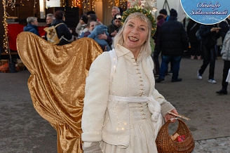 Ohrdrufer Schlossweihnacht 2024 - 46 - Foto: Dr. Bernd Seydel