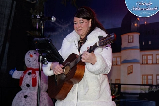 Ohrdrufer Schlossweihnacht 2024 - 47 - Foto: Dr. Bernd Seydel