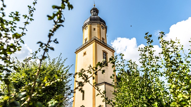 St. Michaelis Kirchturm