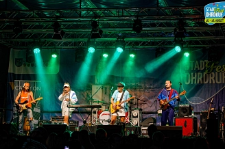 Stadtfest Ohrdruf 2024 - Acoustica