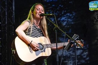 Stadtfest Ohrdruf 2024 - Anna Josephia Popp