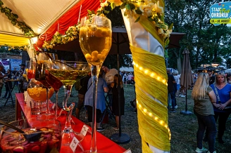 Stadtfest Ohrdruf 2024 - Festgelände