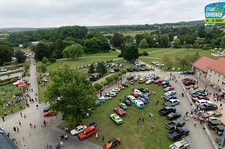 Stadtfest Ohrdruf 2024 - Oldtimer & US-Cars Ohrdruf