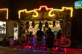 Stadtfest Ohrdruf 2024 - Schausteller