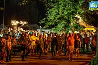 Stadtfest Ohrdruf 2024 - Stadtpark